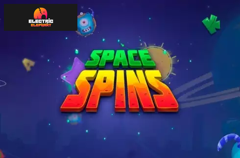 Space Spins
